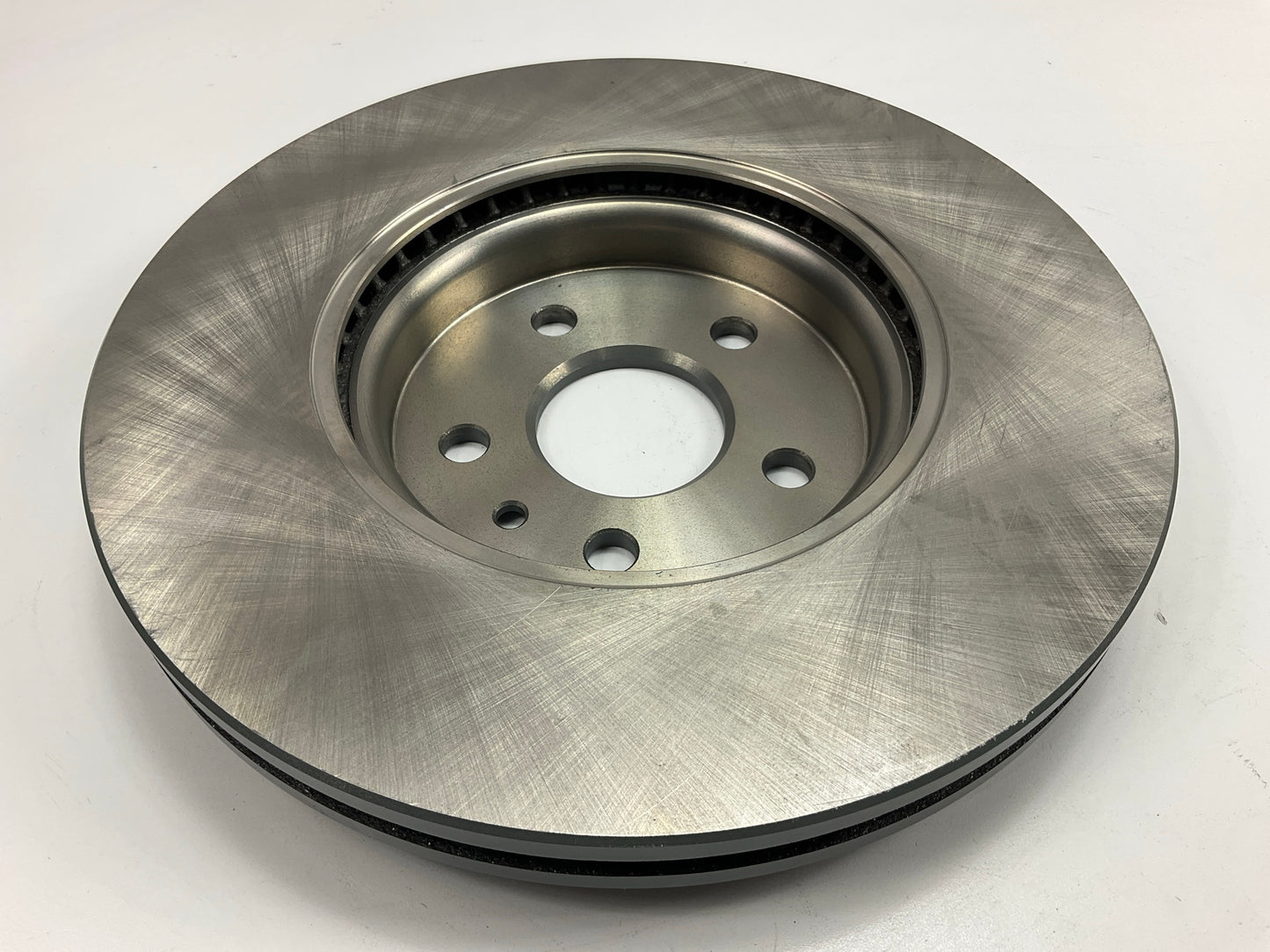 Pro Stop 41279GP Front Brake Rotor