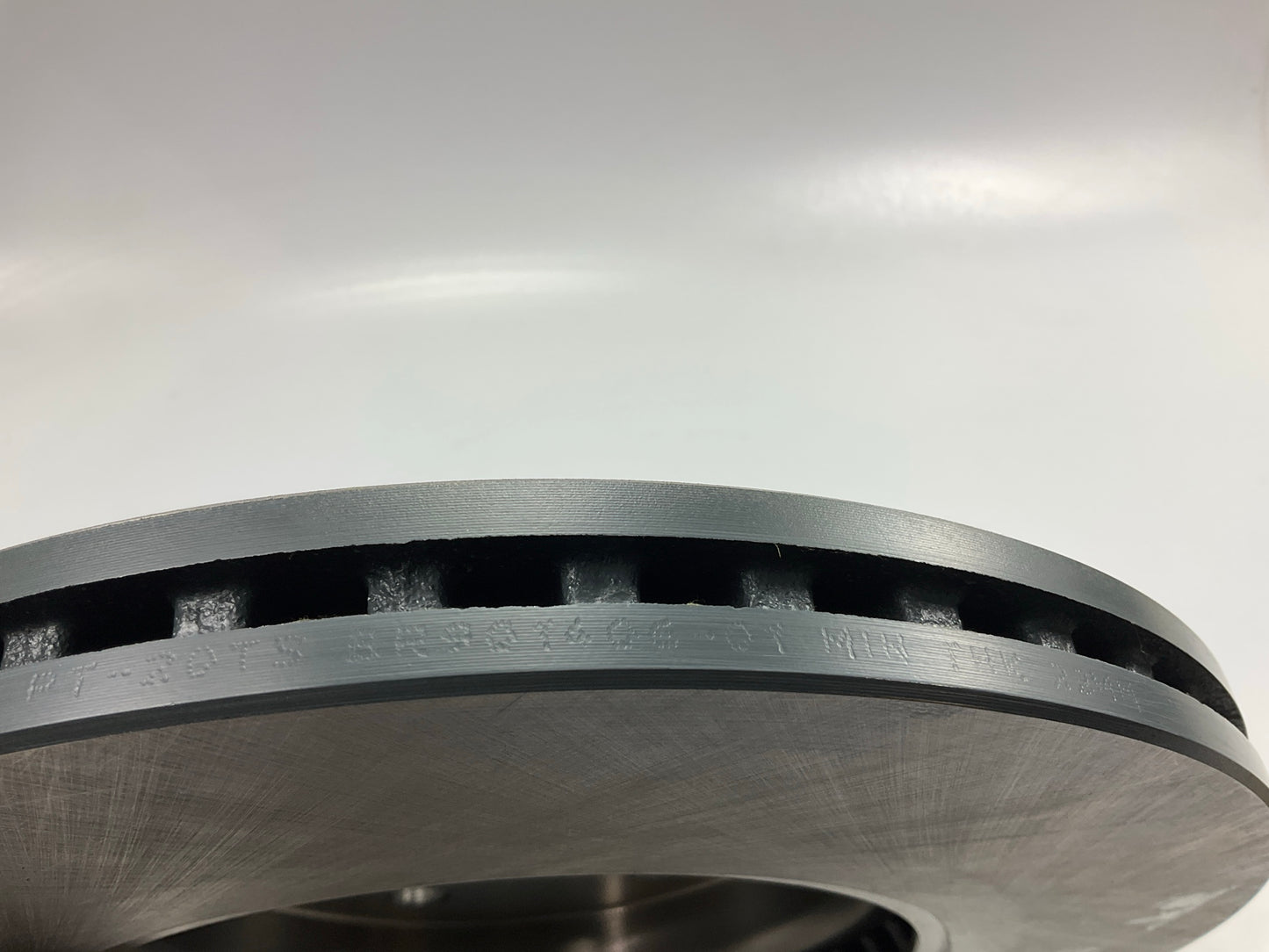 Pro Stop 41279GP Front Brake Rotor