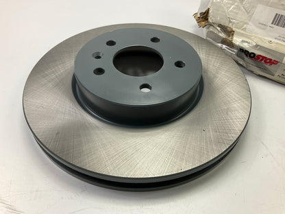 Pro Stop 41281GP Front Brake Rotor For 2013-2019 Cadillac ATS, 2020-2024 CT4