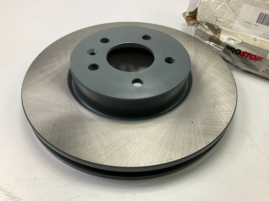 Pro Stop 41281GP Front Brake Rotor For 2013-2019 Cadillac ATS, 2020-2024 CT4
