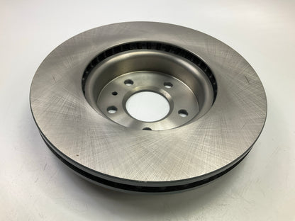 Pro Stop 41281GP Front Brake Rotor For 2013-2019 Cadillac ATS, 2020-2024 CT4