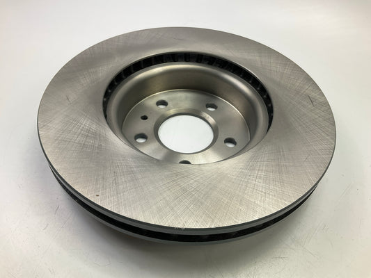 Pro Stop 41281GP Front Brake Rotor For 2013-2019 Cadillac ATS, 2020-2024 CT4