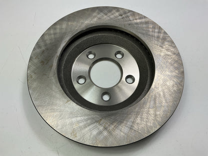 (2) Pro Stop 42134G Front Brake Rotor For 2005-2014 Ford Mustang