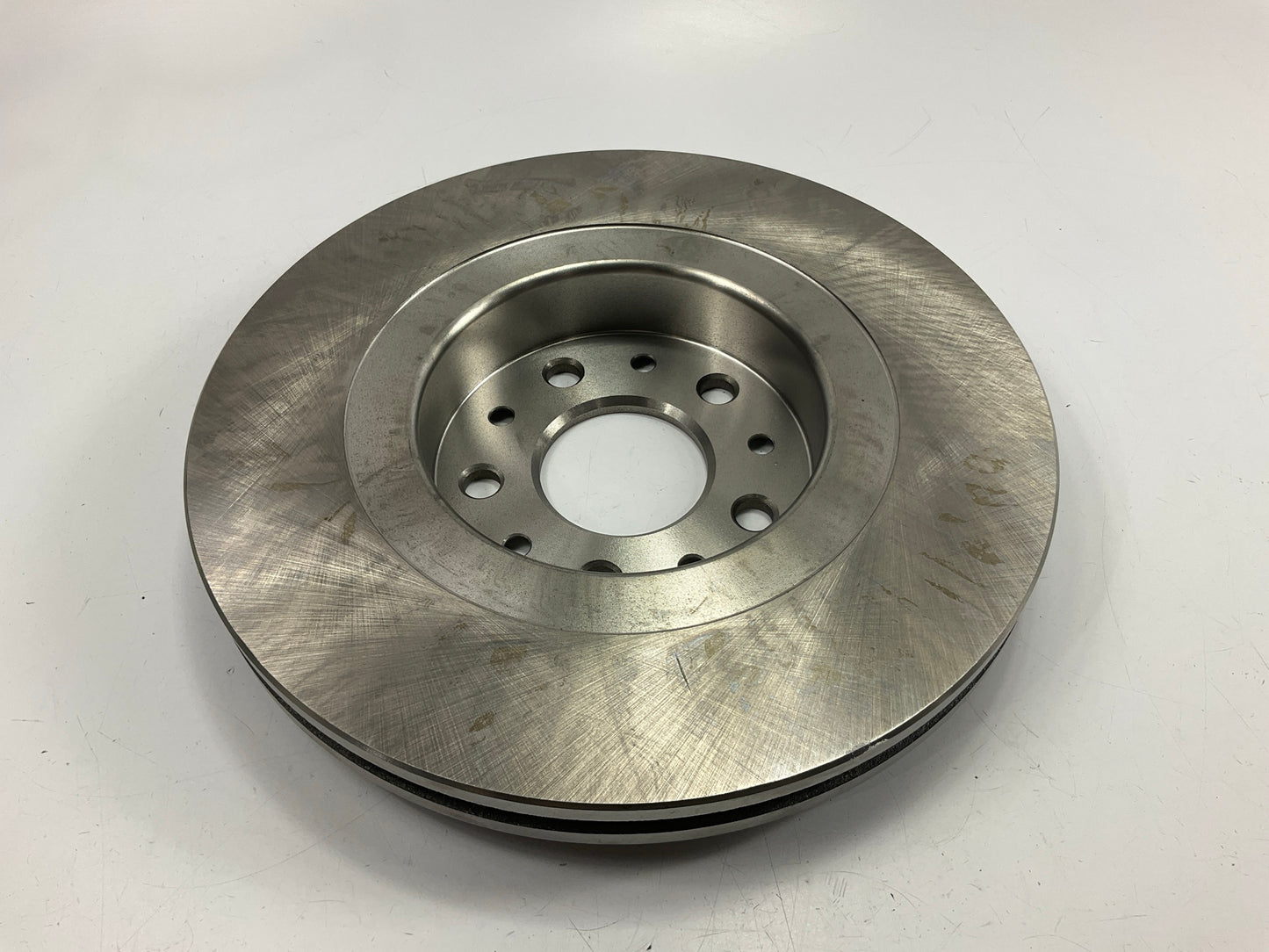 Pro Stop 42145G Front Brake Rotor