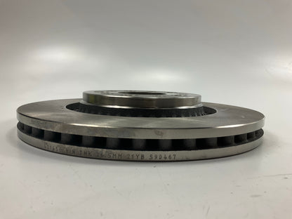 Pro Stop 42145G Front Brake Rotor