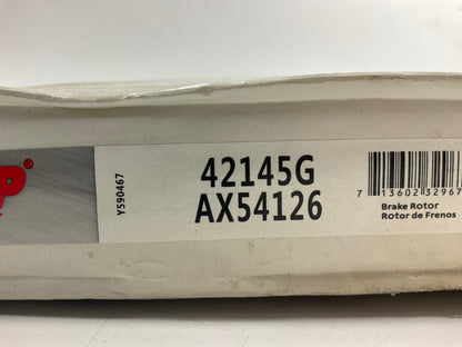 Pro Stop 42145G Front Brake Rotor