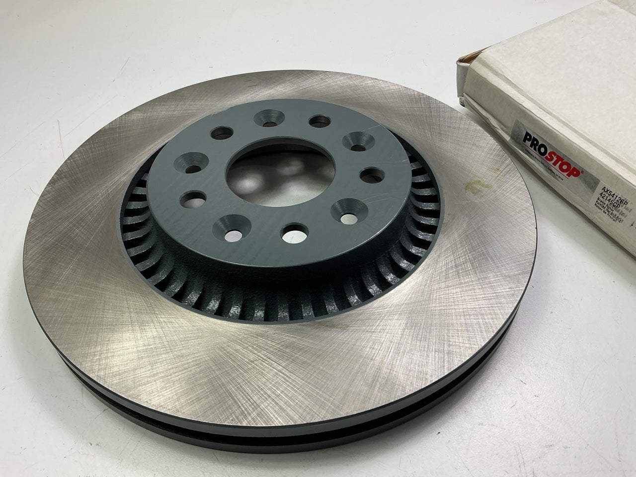 Pro Stop 42145GP Front Brake Rotor