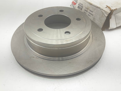 Pro Stop 42150G Rear Brake Rotor 2004-2006 E-150, 2004-2005 E-150 Club Wagon