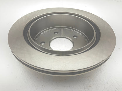 Pro Stop 42150G Rear Brake Rotor 2004-2006 E-150, 2004-2005 E-150 Club Wagon