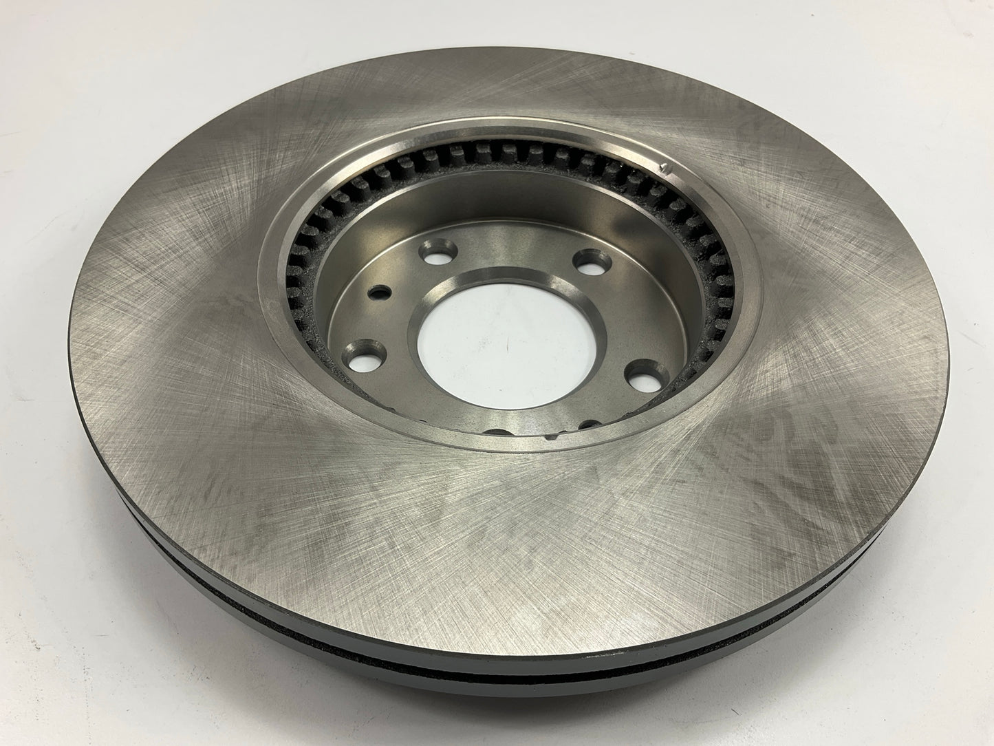 Pro Stop 42151GP Front Disc Brake Rotor