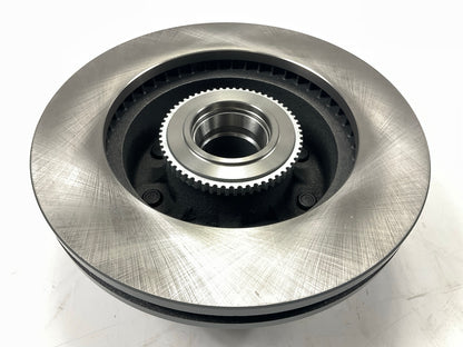 Pro Stop 42246GP Disc Brake Rotor And Hub Assembly - Front