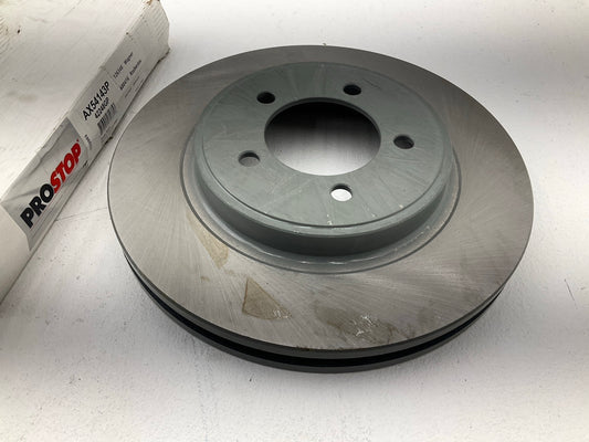 Pro Stop 42248GP Front Brake Rotor For 2006-2010 Ford Explorer
