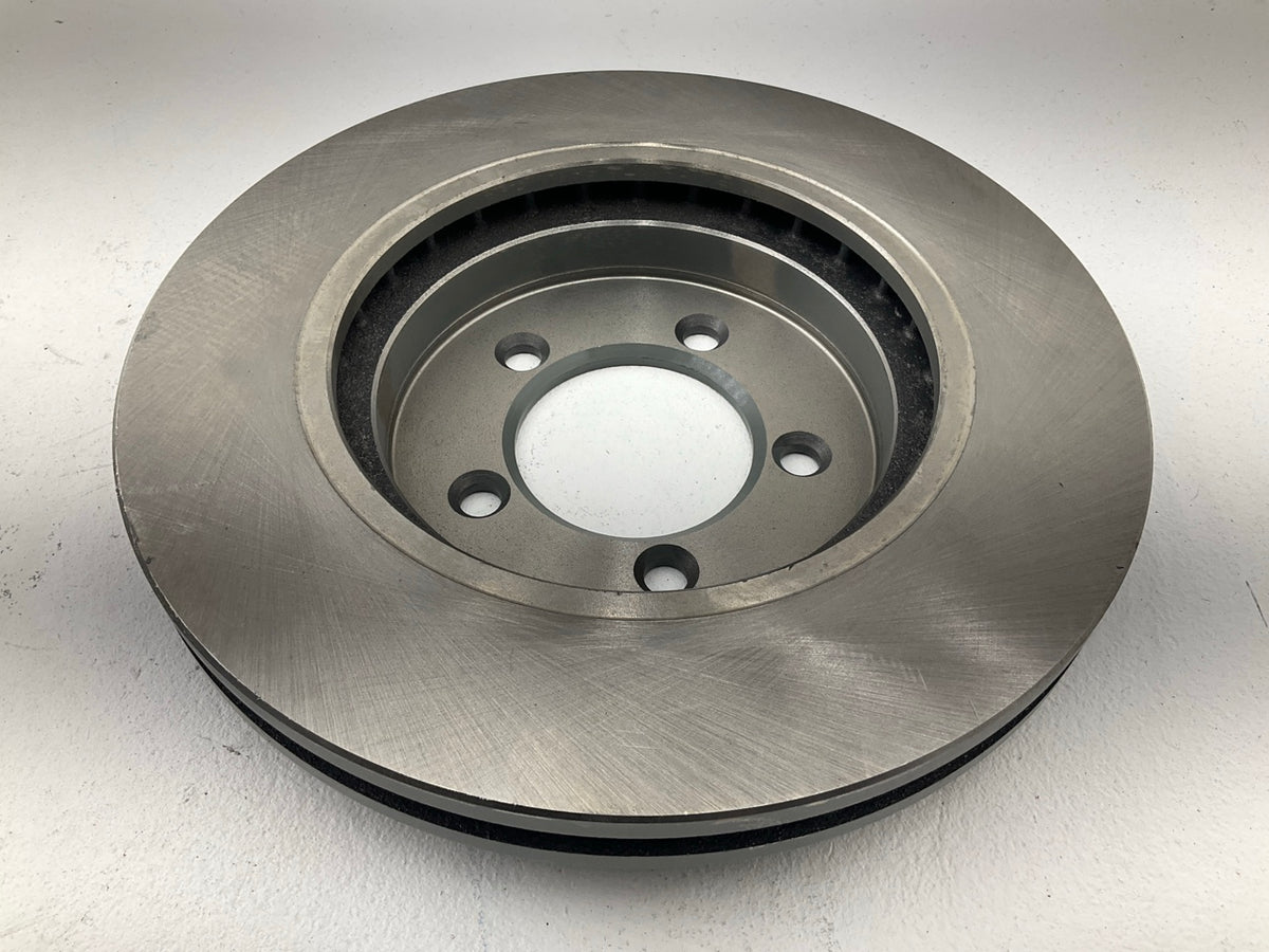 Pro Stop 42248GP Front Brake Rotor For 2006-2010 Ford Explorer