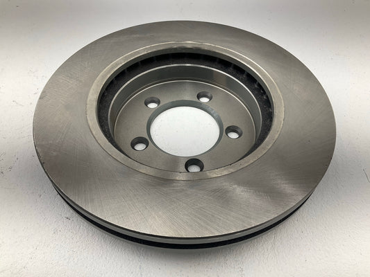 Pro Stop 42248GP Front Brake Rotor For 2006-2010 Ford Explorer