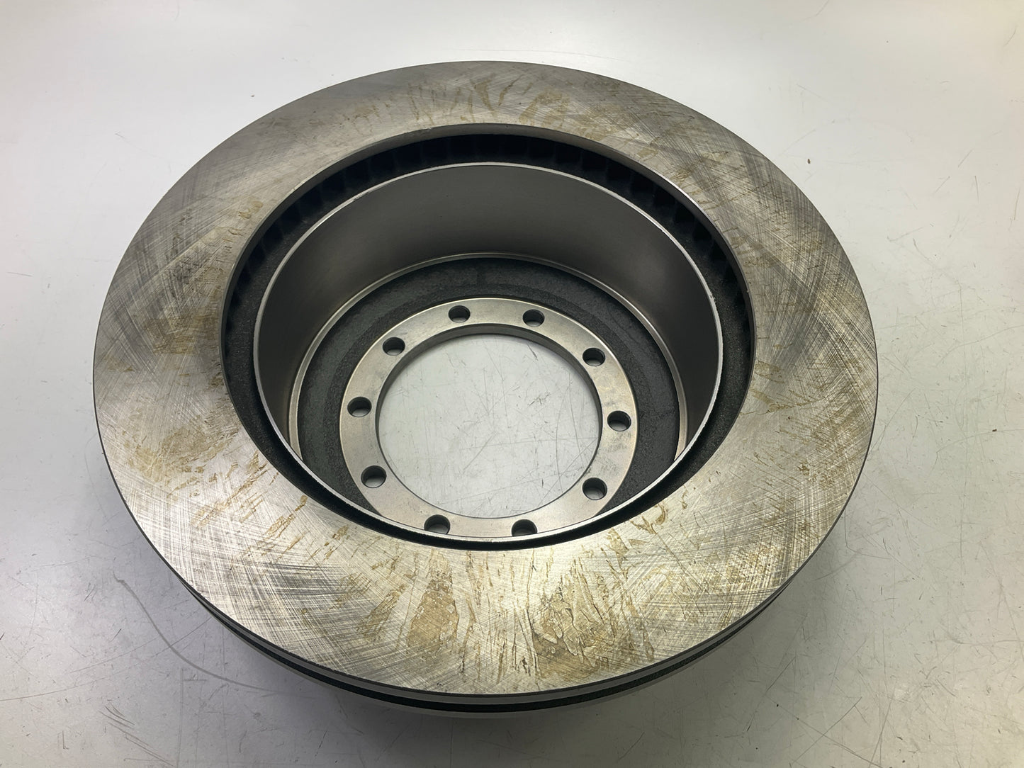 Pro Stop 42250G Rear Brake Rotor