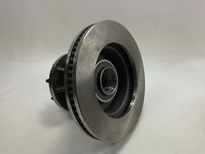 Pro Stop 42260G Front Brake Rotor, Dually (DRW) Only