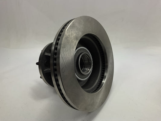 Pro Stop 42260G Front Brake Rotor, Dually (DRW) Only