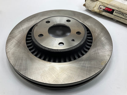 Pro Stop 42267G Front Brake Rotor For 2009 Ford Taurus & Mercury Sable