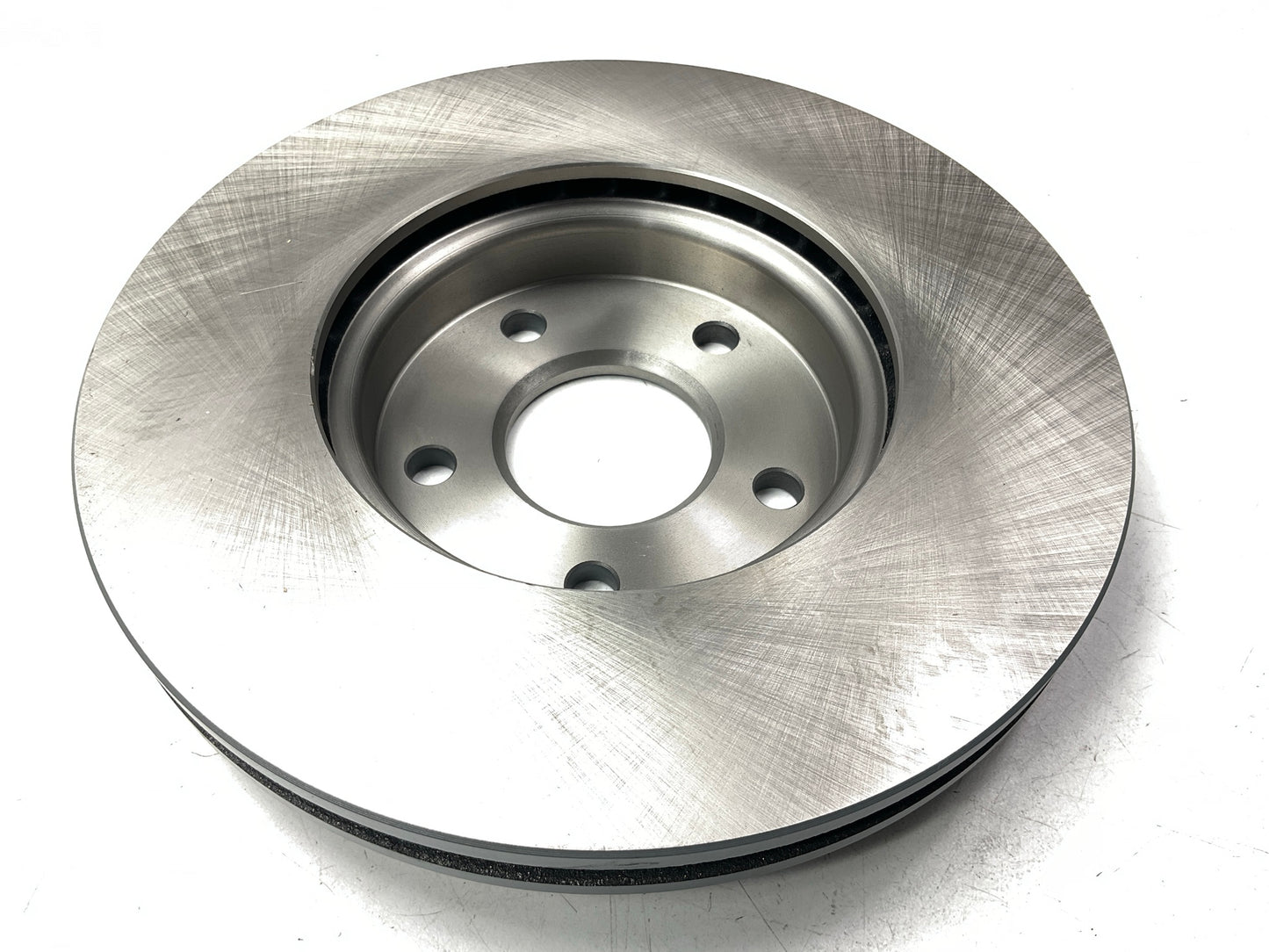 Pro Stop 42279GP Front Disc Brake Rotor