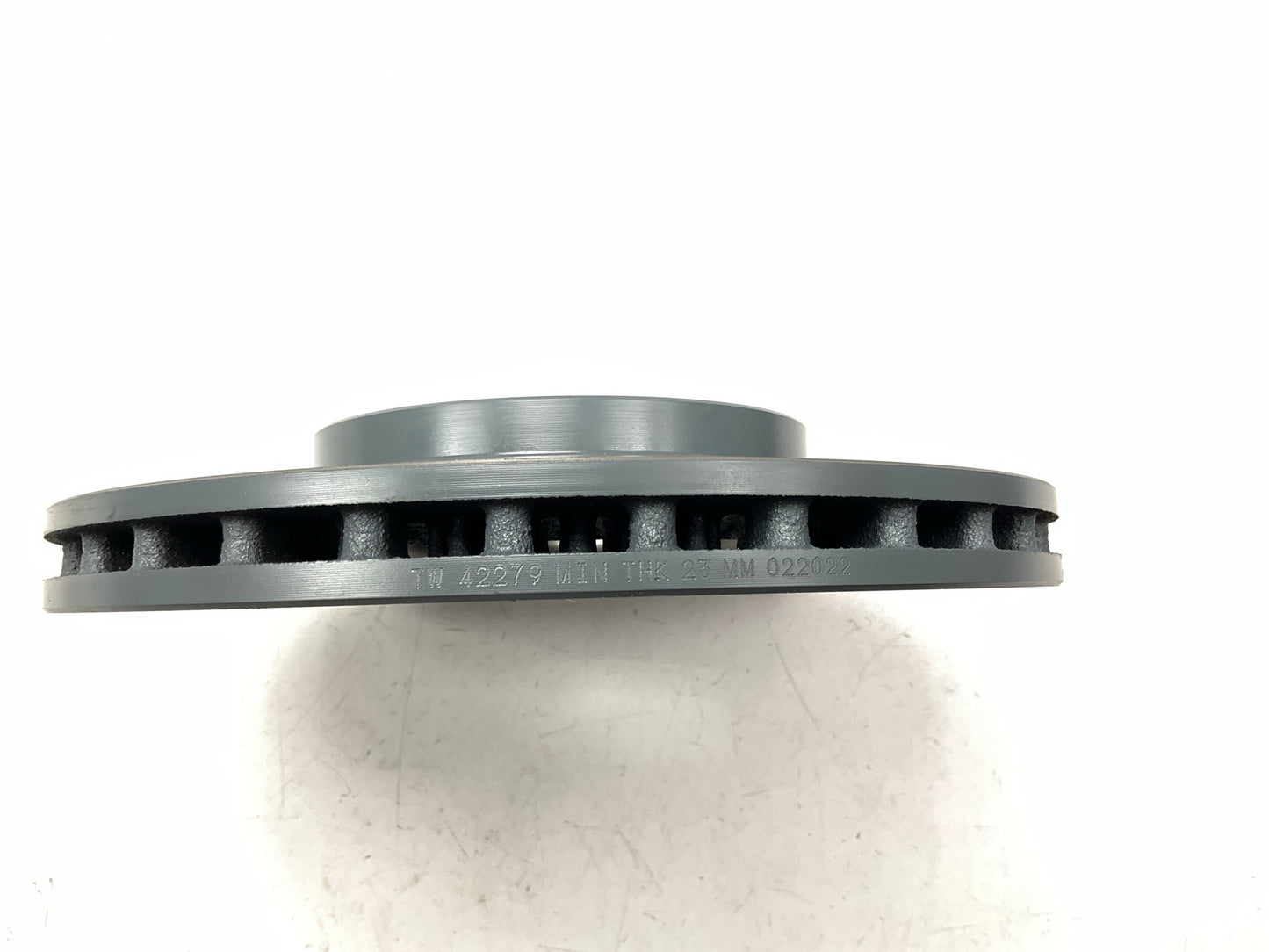 Pro Stop 42279GP Front Disc Brake Rotor