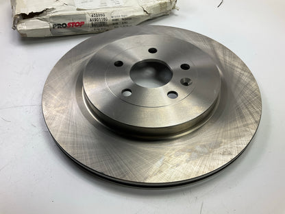 Pro Stop 42285G Rear Brake Rotor