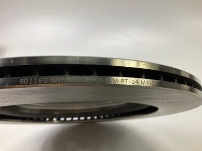 Pro Stop 42285G Rear Brake Rotor