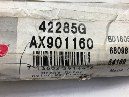 Pro Stop 42285G Rear Brake Rotor