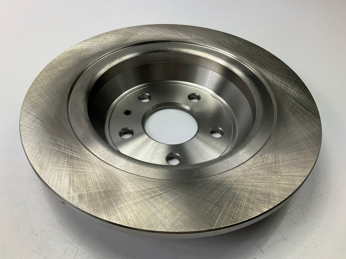 Pro Stop 42287G Rear Brake Rotor