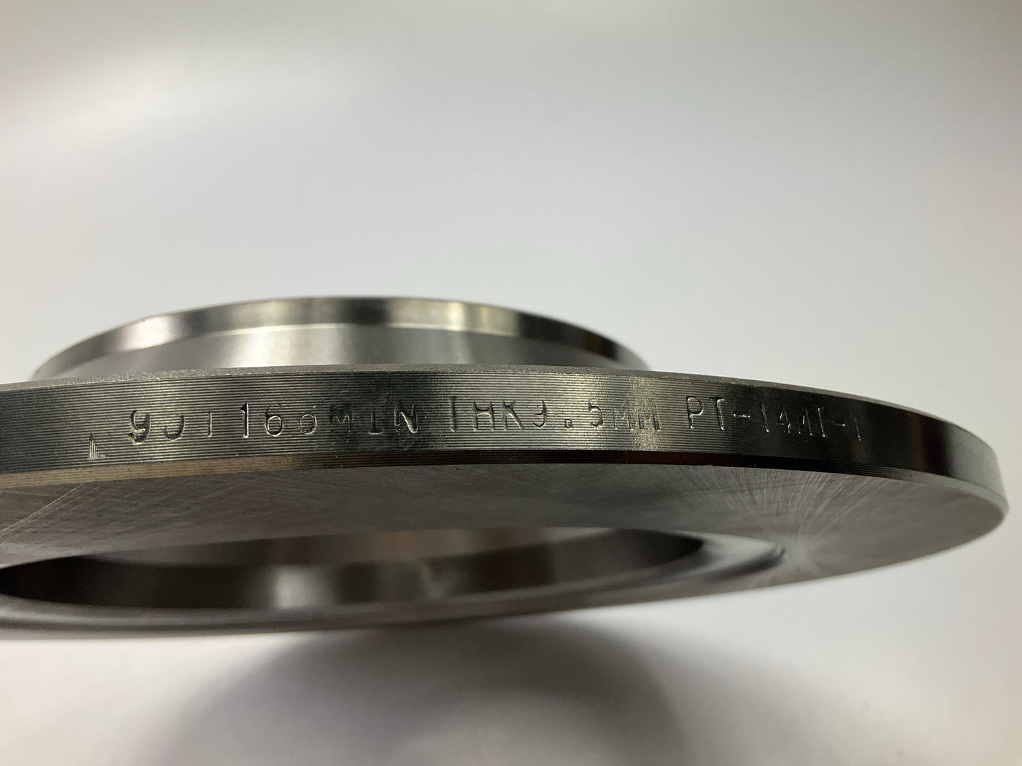 Pro Stop 42287G Rear Brake Rotor