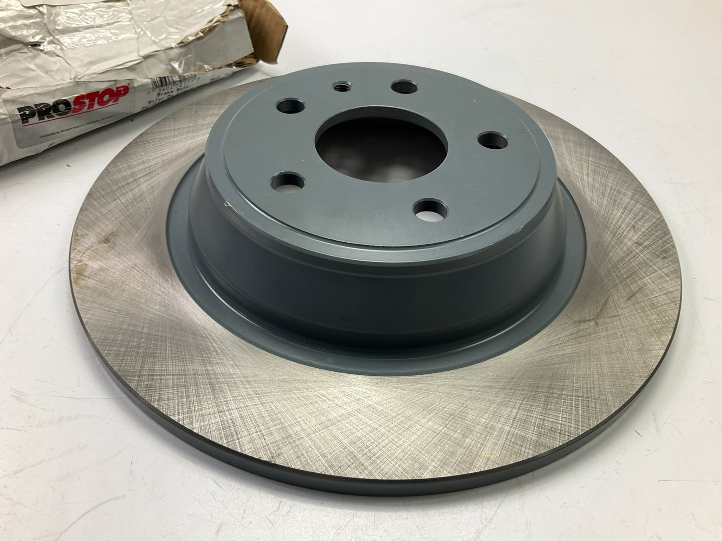 Pro Stop 42287GP Rear Disc Brake Rotor