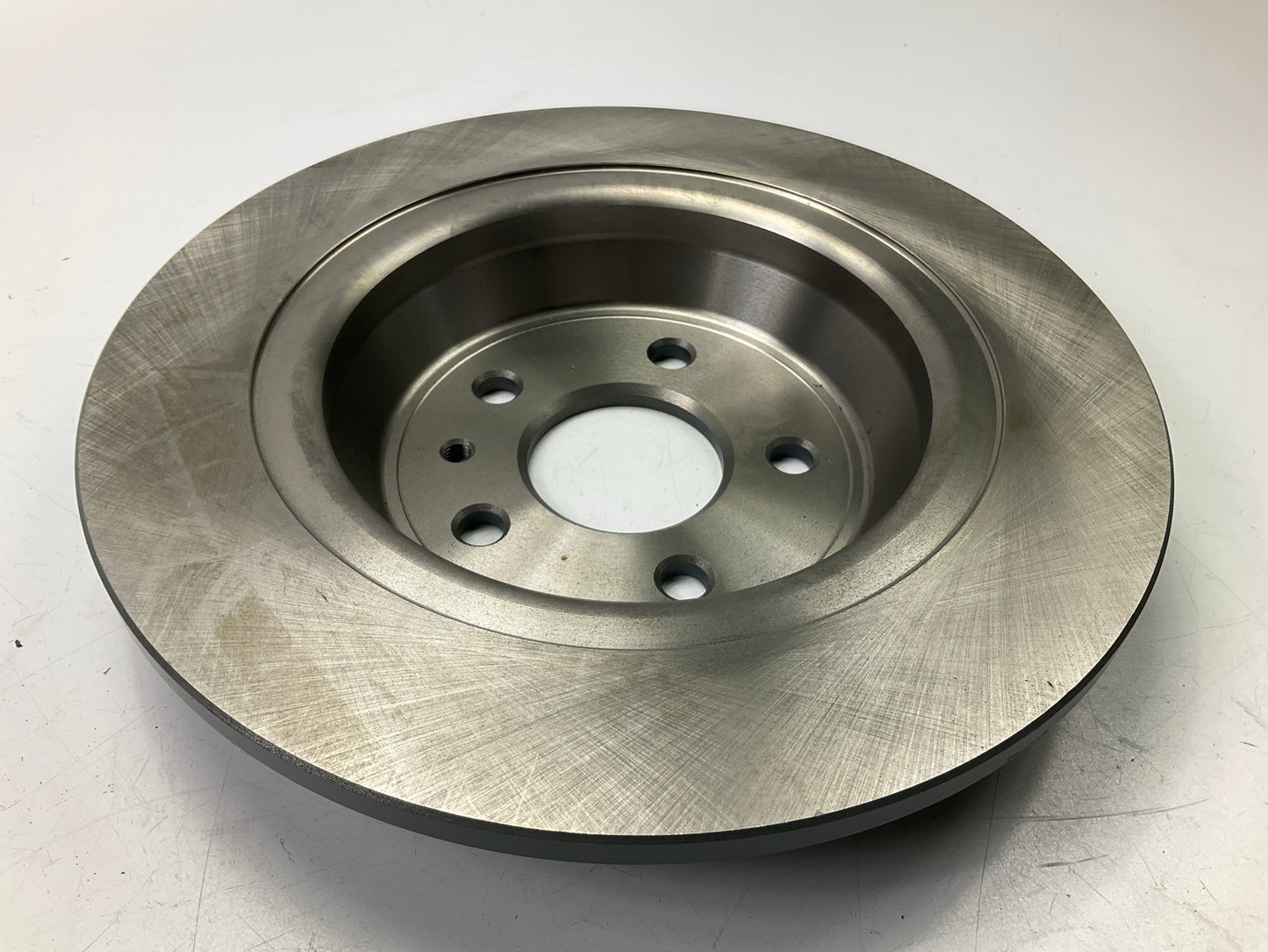 Pro Stop 42287GP Rear Disc Brake Rotor