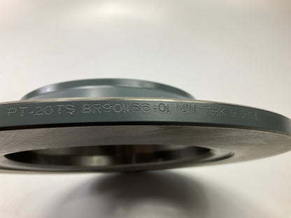 Pro Stop 42287GP Rear Disc Brake Rotor