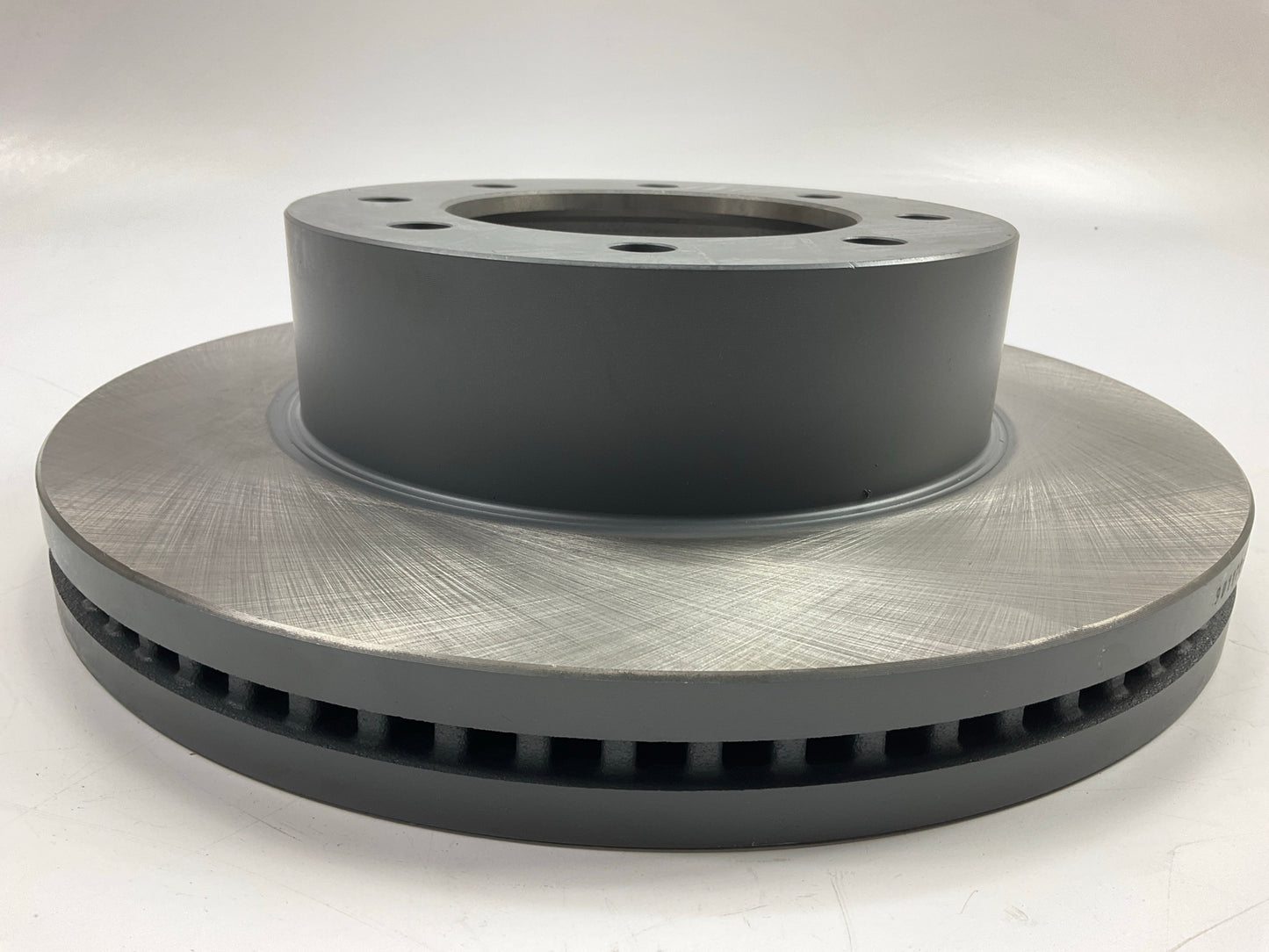 Pro Stop 42292GP Front Brake Rotor For 2013-2024 Ford F-250 F-350 Super Duty 4WD