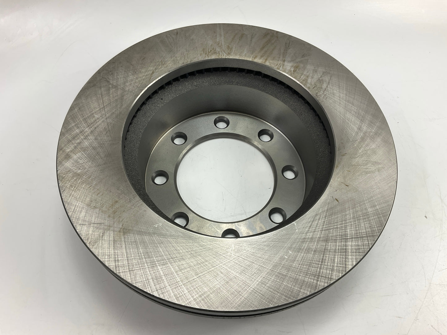 Pro Stop 42292GP Front Brake Rotor For 2013-2024 Ford F-250 F-350 Super Duty 4WD