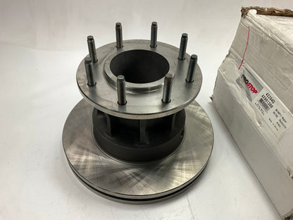 Pro Stop 42294G Front Brake Rotor - DUALLY Dual Rear Wheel (DRW), 2WD ONLY