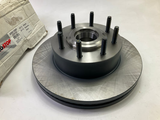 Pro Stop 42301GP Front Disc Brake Rotor And Hub Assembly