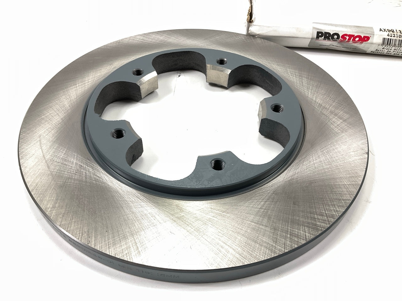 Pro Stop 42310GP Rear Brake Rotor
