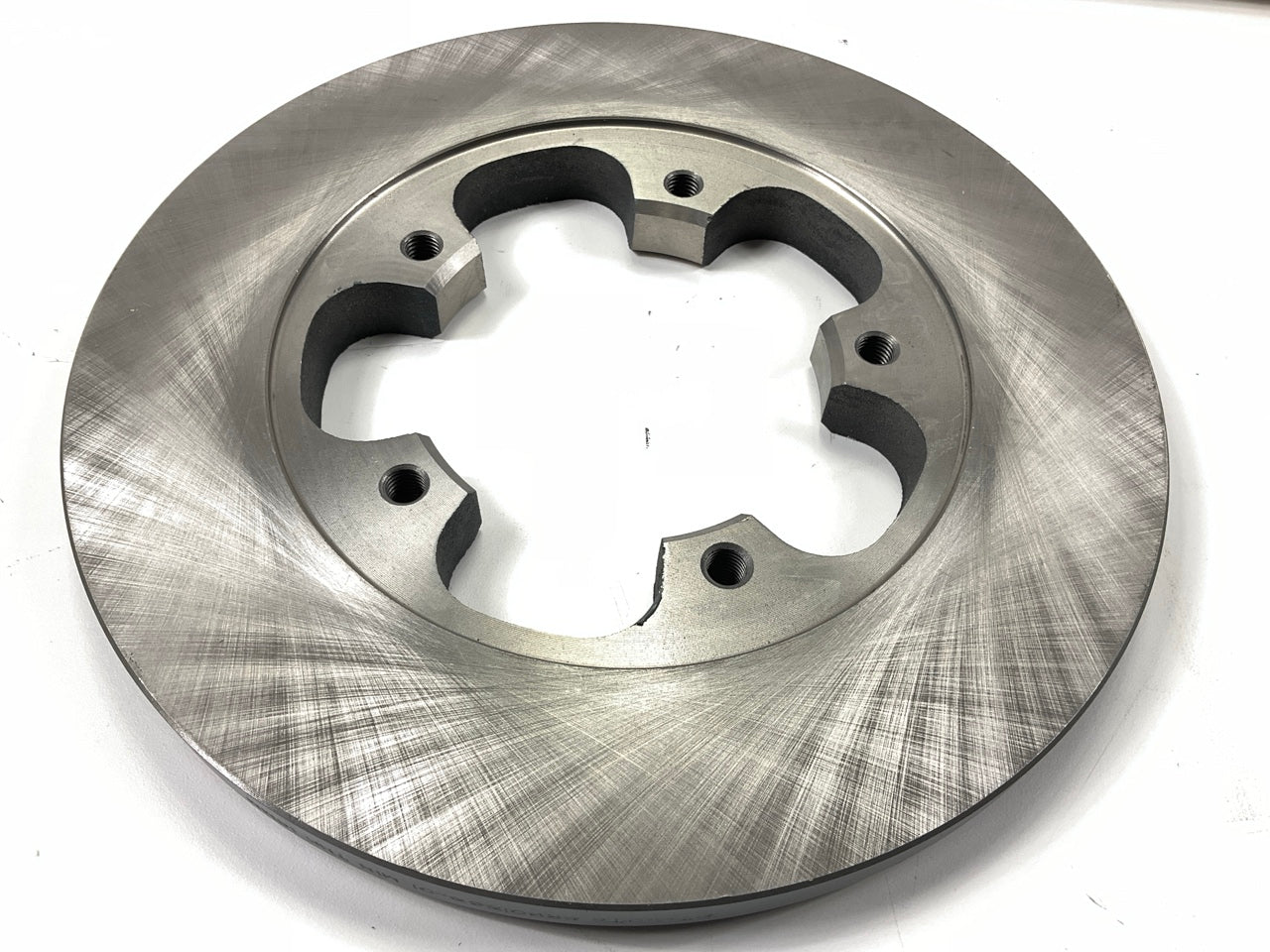 Pro Stop 42310GP Rear Brake Rotor