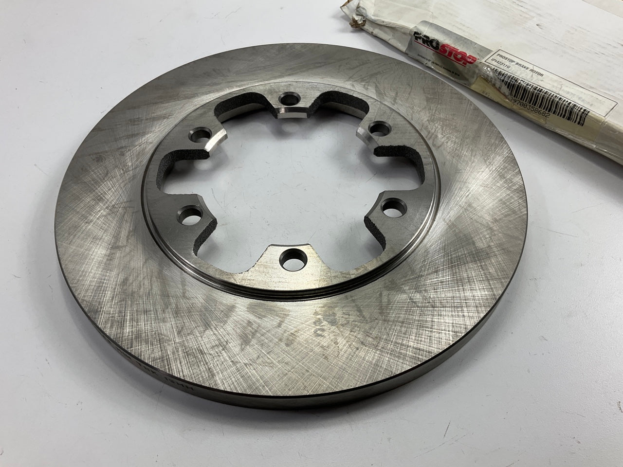 Pro Stop 42311G Rear Brake Rotor For 2020-2024 Ford Transit-150 250 350