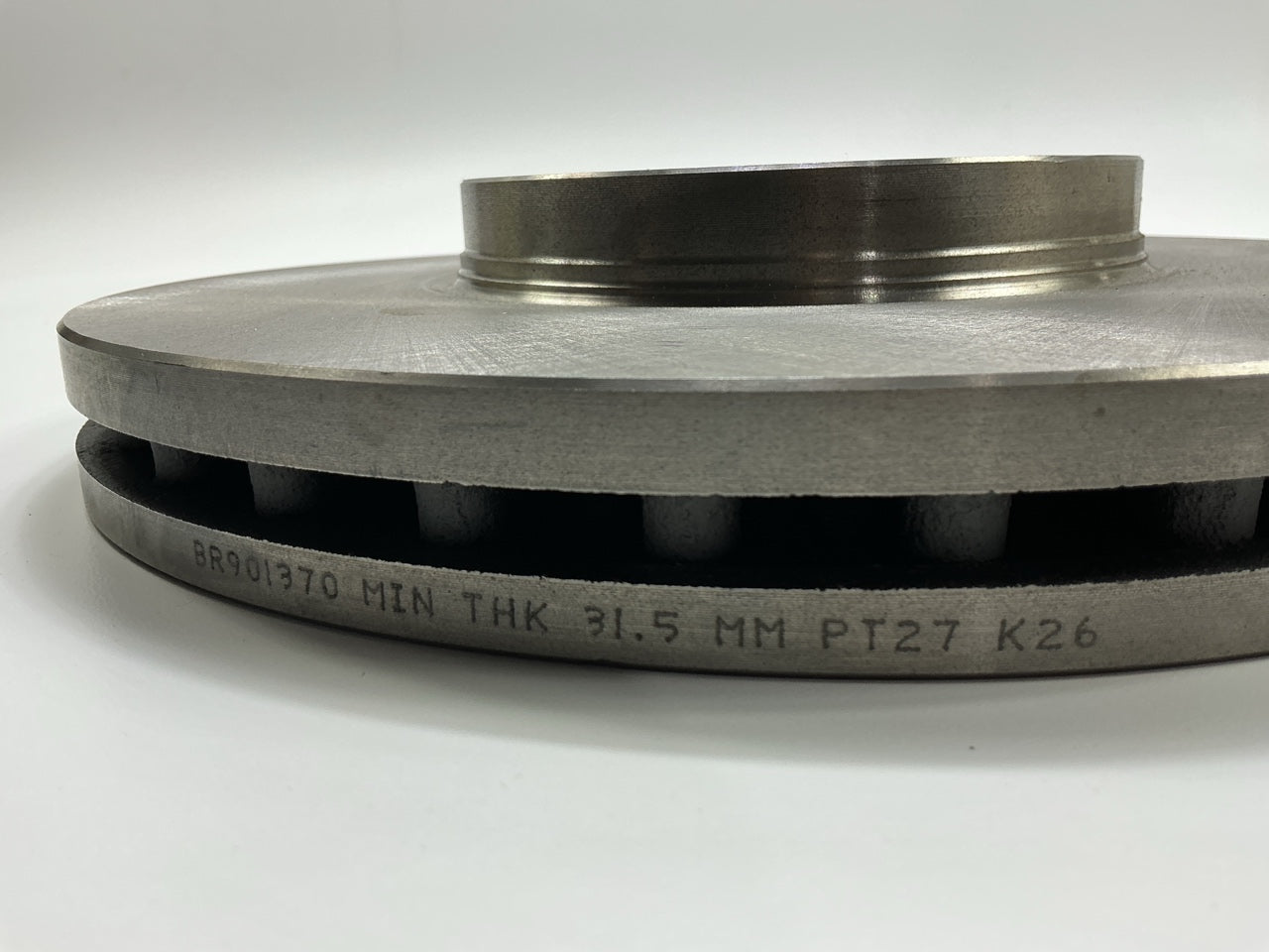 Pro Stop 42313G Front Brake Rotor
