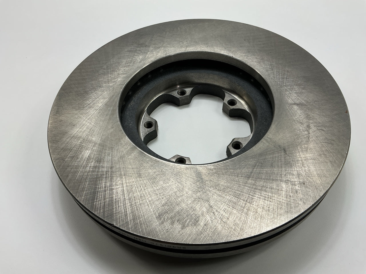 Pro Stop 42313G Front Brake Rotor