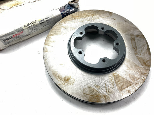 Pro Stop 42313GP Front Disc Brake Rotor