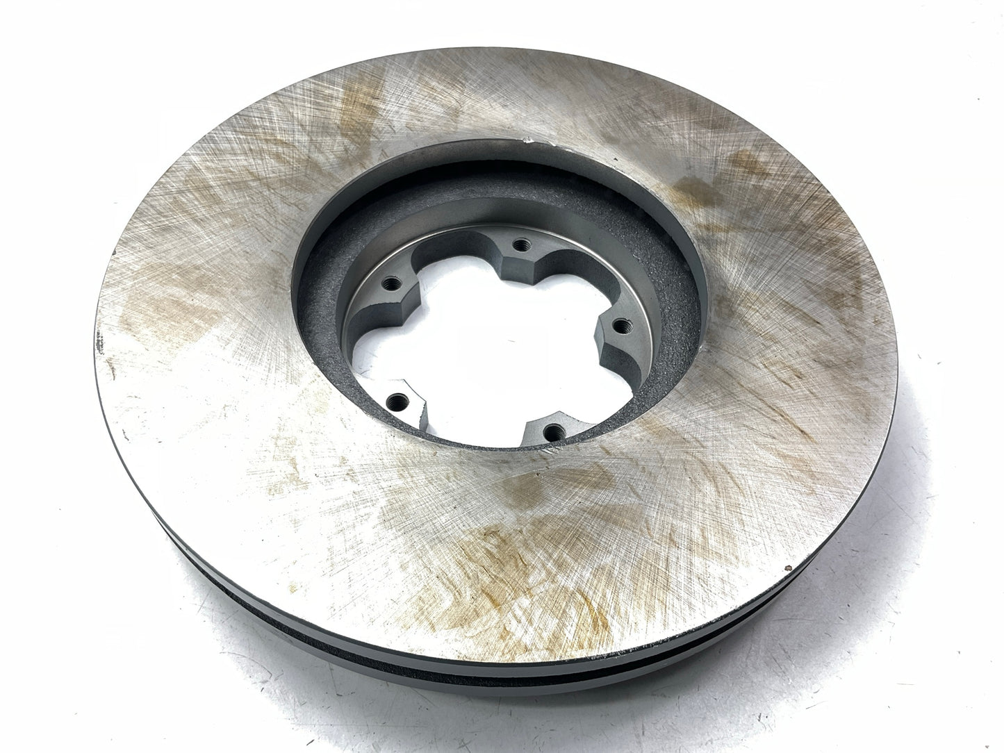 Pro Stop 42313GP Front Disc Brake Rotor