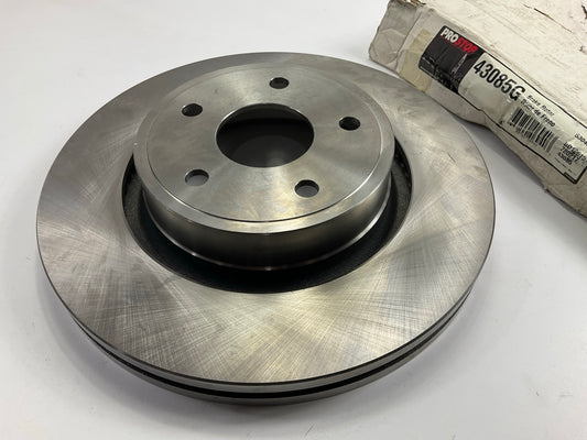 Pro Stop 43085G Front Brake Rotor