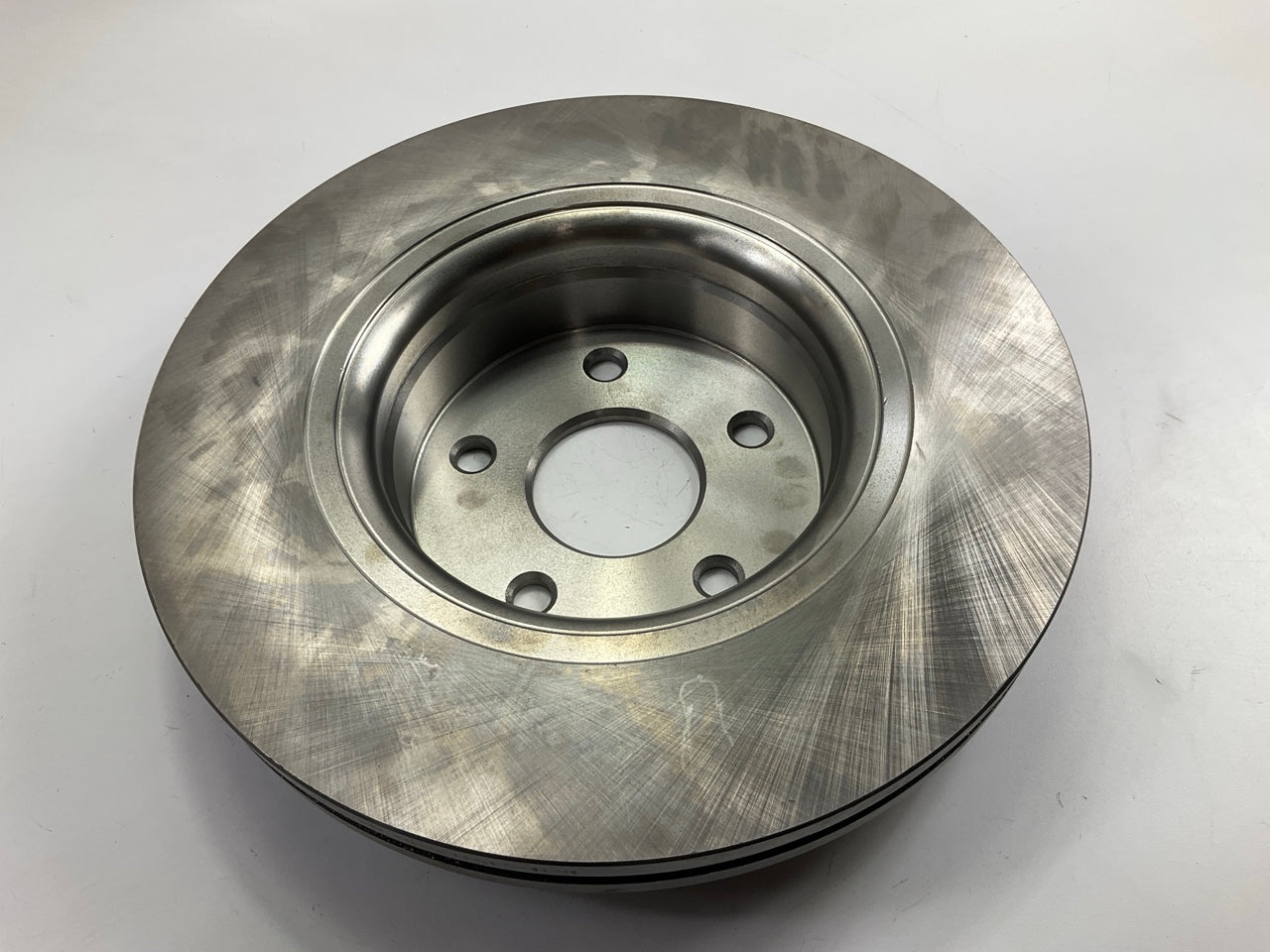 Pro Stop 43085G Front Brake Rotor