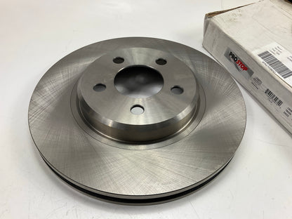 Pro Stop 43086G Front Disc Brake Rotor