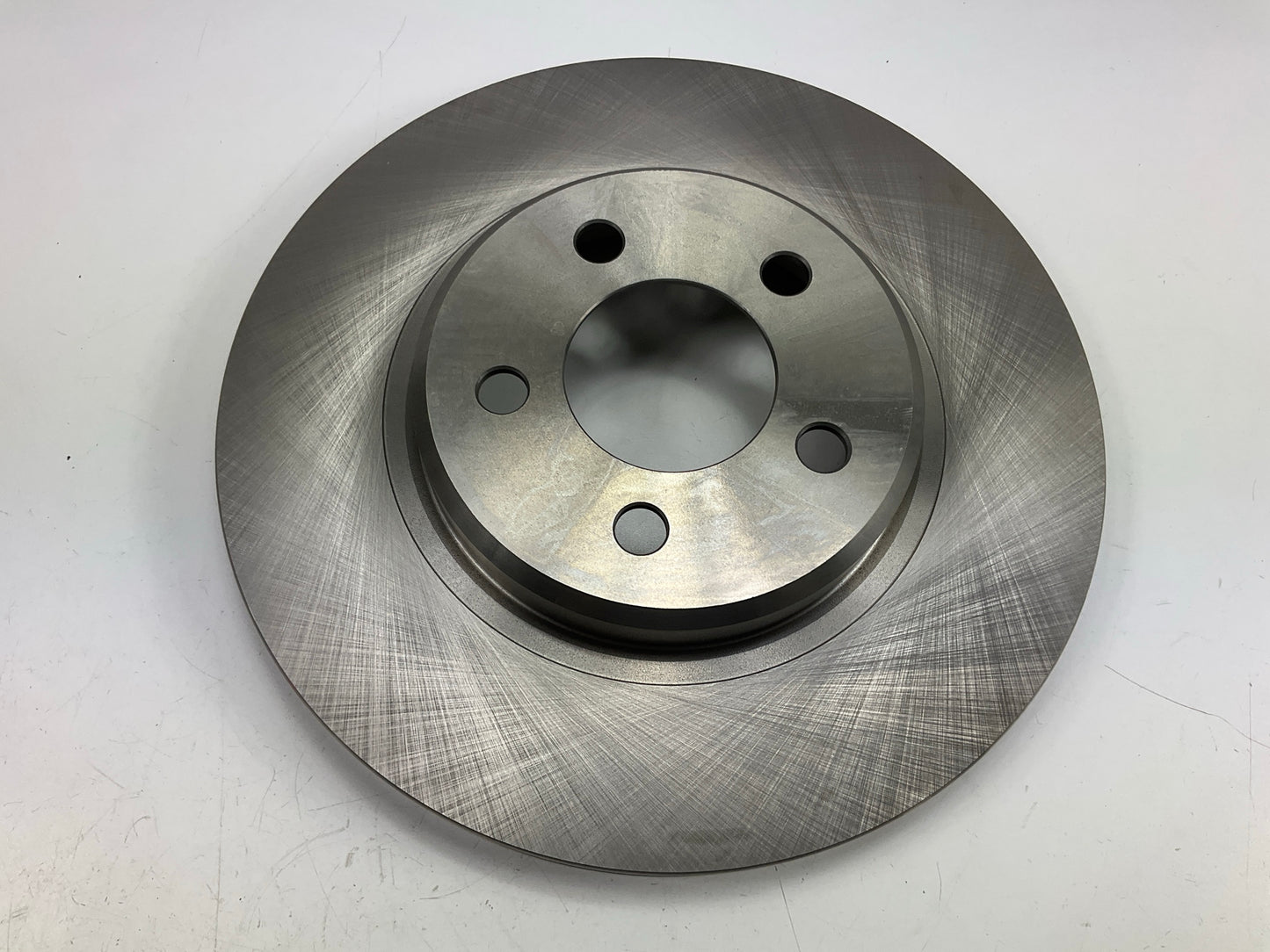 Pro Stop 43086G Front Disc Brake Rotor
