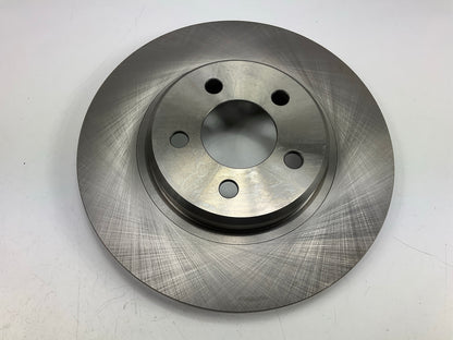 Pro Stop 43086G Front Disc Brake Rotor