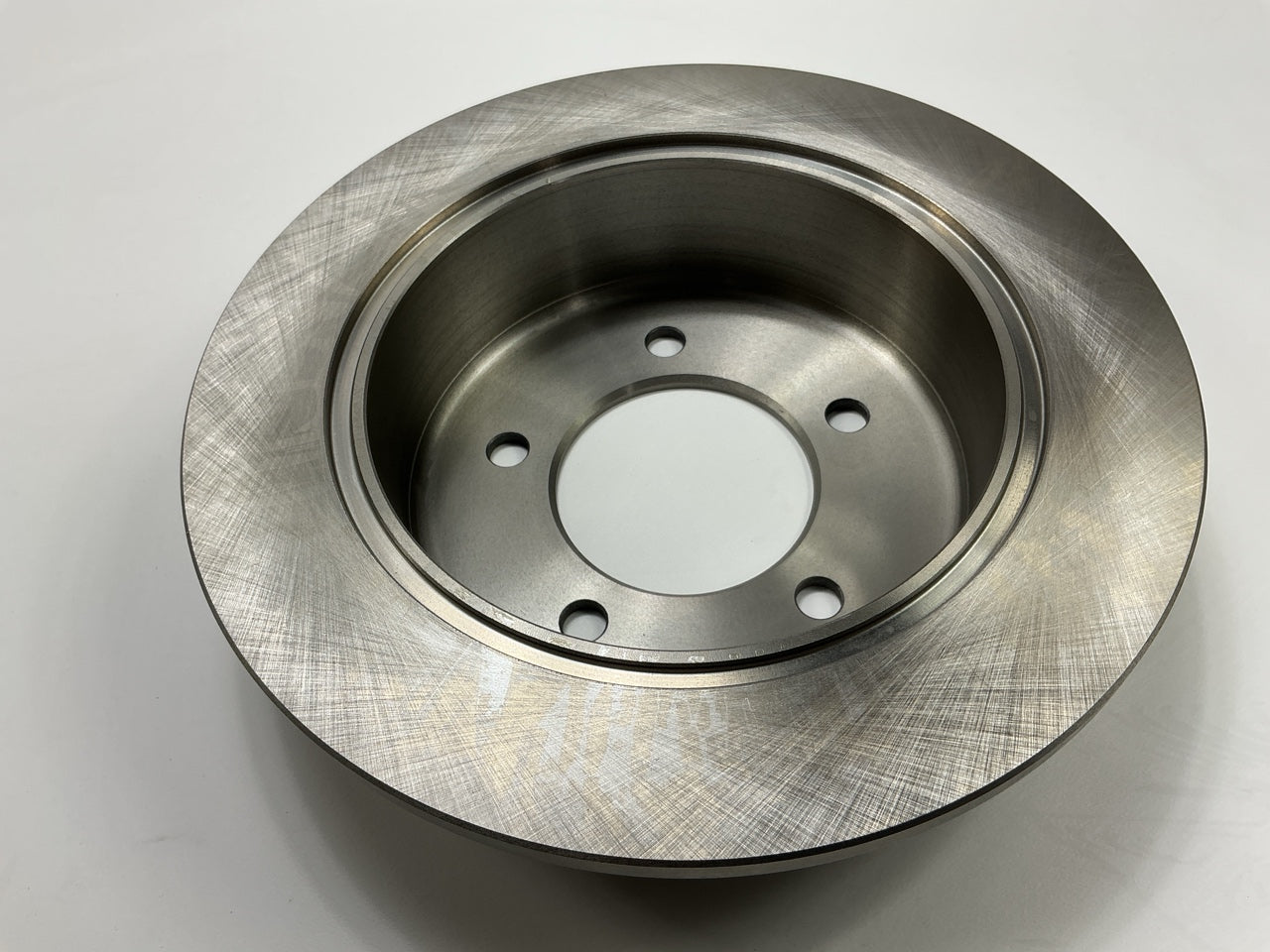 Pro Stop 43154G Rear Disc Brake Rotor