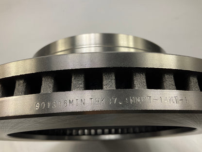Pro Stop 43171G Front Disc Brake Rotor